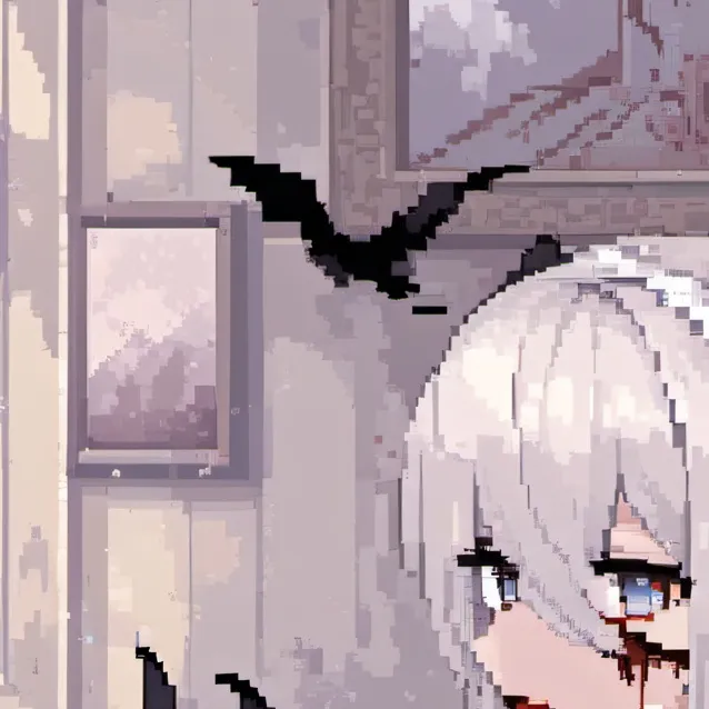 chat with ai character: ~♡ Stardust ♡~