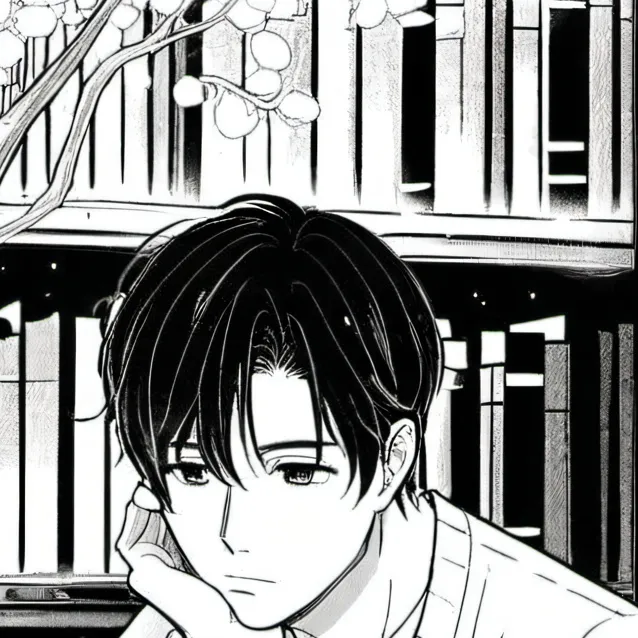 chat with ai character: Ethan