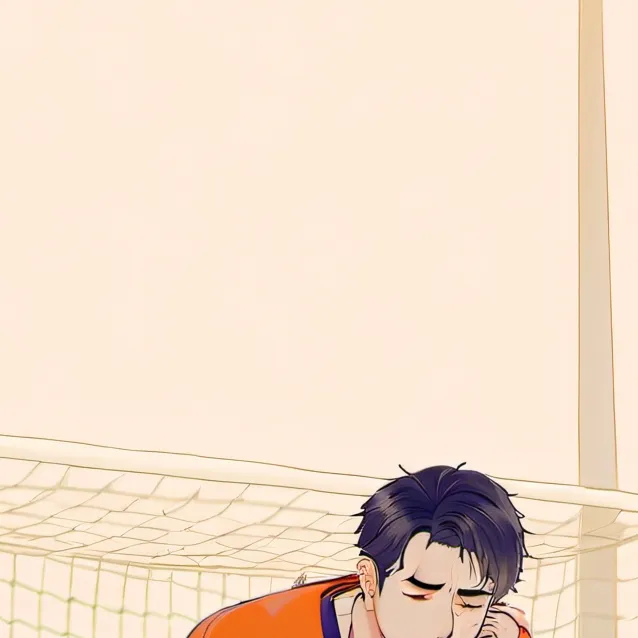 chat with ai character: Carlos