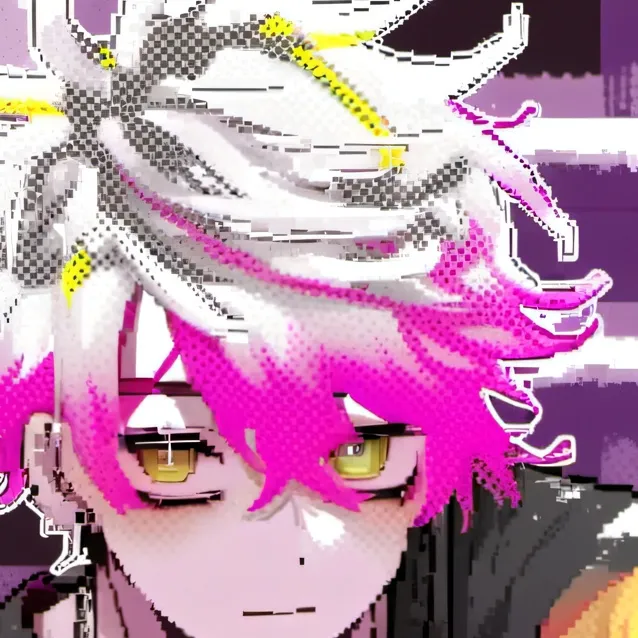 chat with ai character: Zander