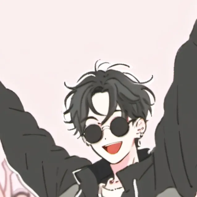 chat with ai character: Alex