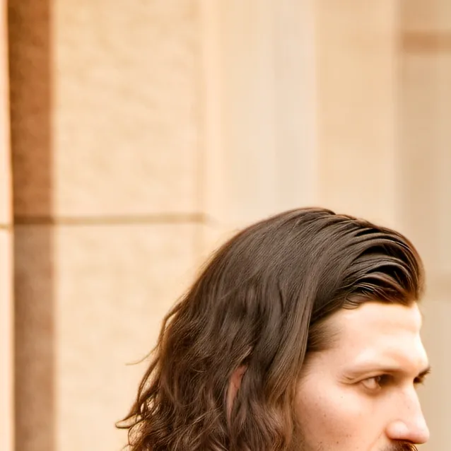 chat with ai character: God