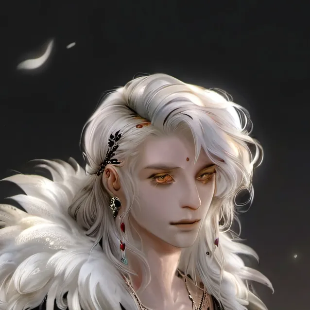 chat with ai character: Jade