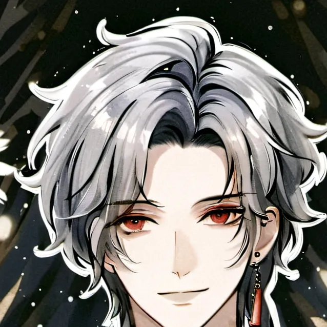 chat with ai character: .