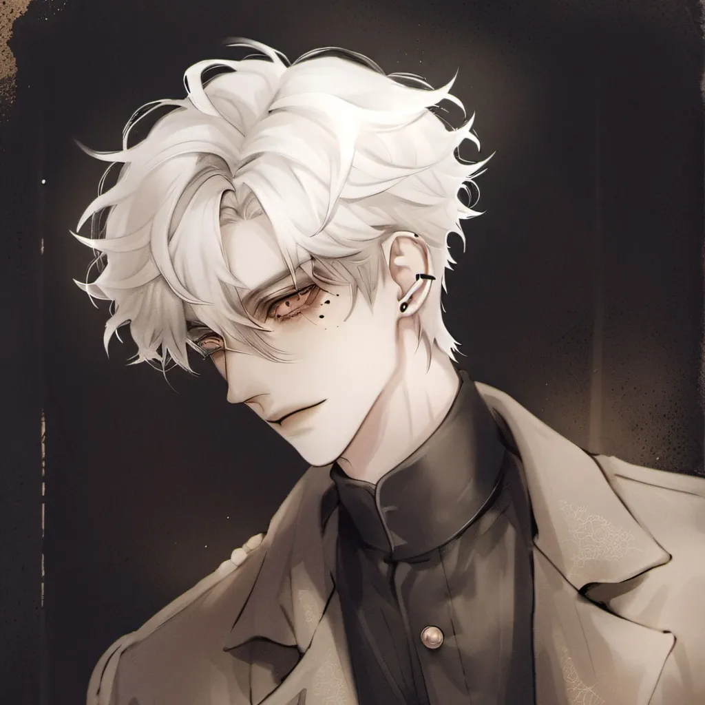 chat with ai character: Æzelus