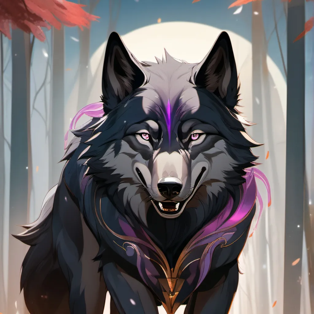 chat with ai character: Onyx