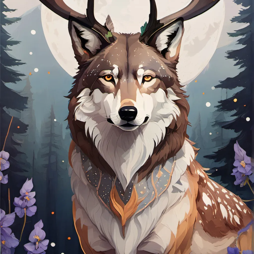 chat with ai character: Drez