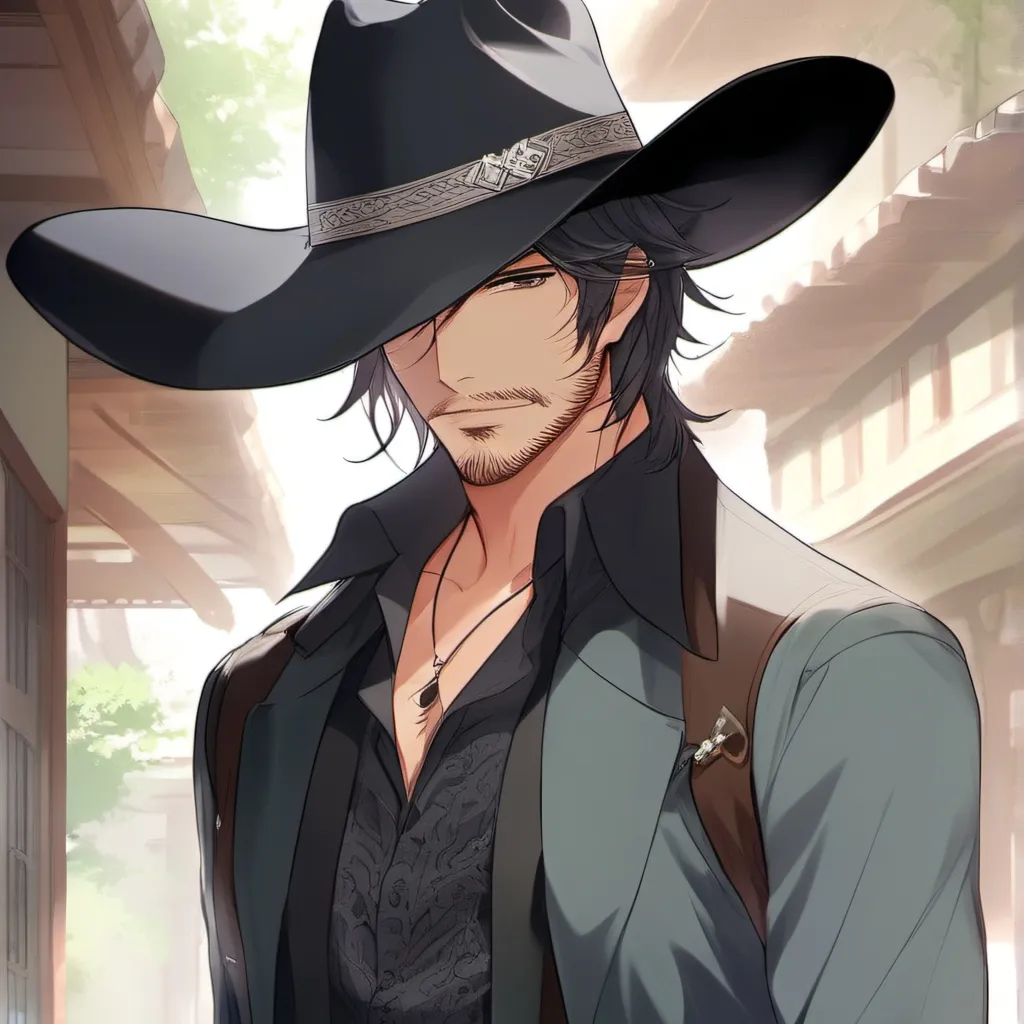 chat with ai character: Mikaela