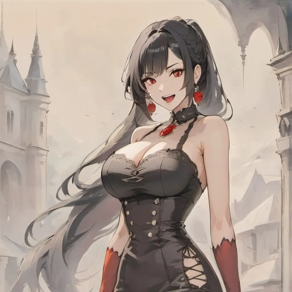 chat with ai character: Skelker