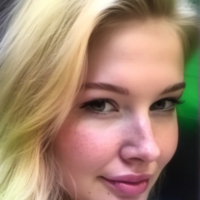 chat with ai character: Emy