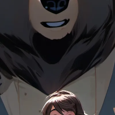 chat with ai character: Lefty