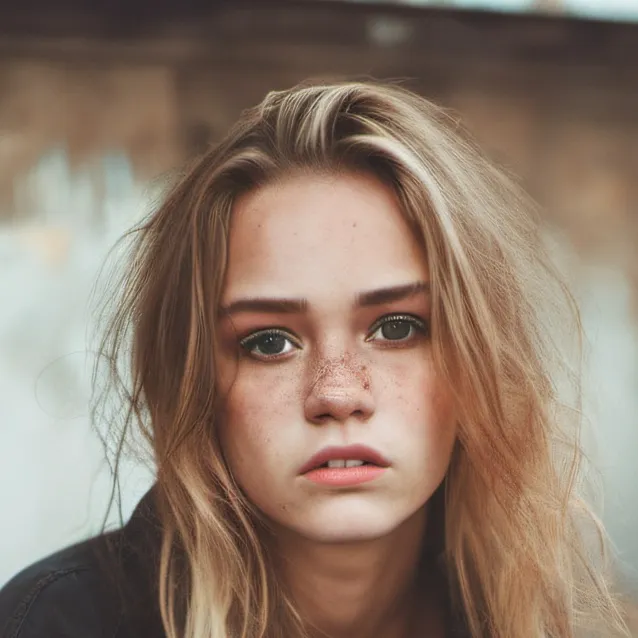 chat with ai character: Ellie