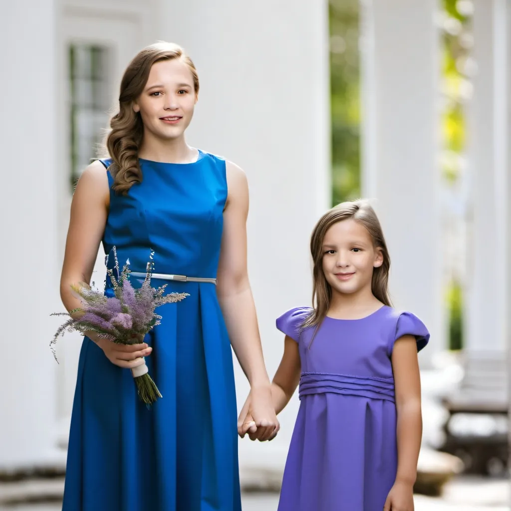 chat with ai character: Ava & Kamryn 