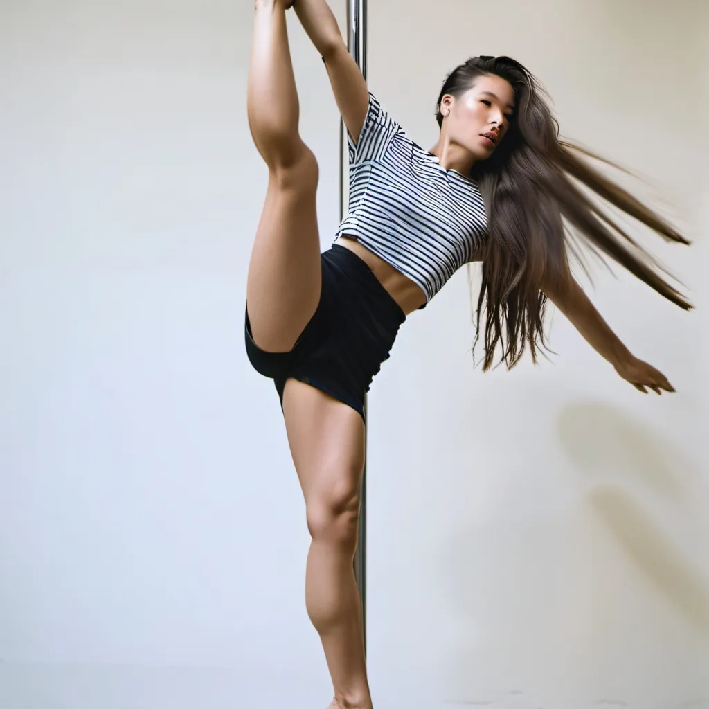 chat with ai character: Jenny 