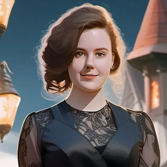 chat with ai character: AJ baker