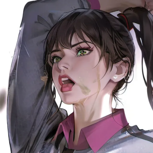 chat with ai character: sophia