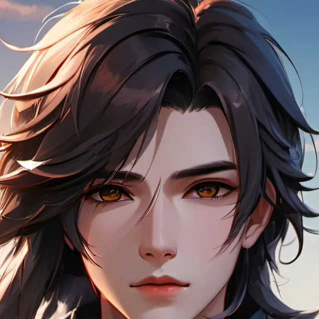 chat with ai character: Jack 