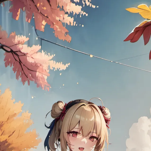 chat with ai character: Christina 