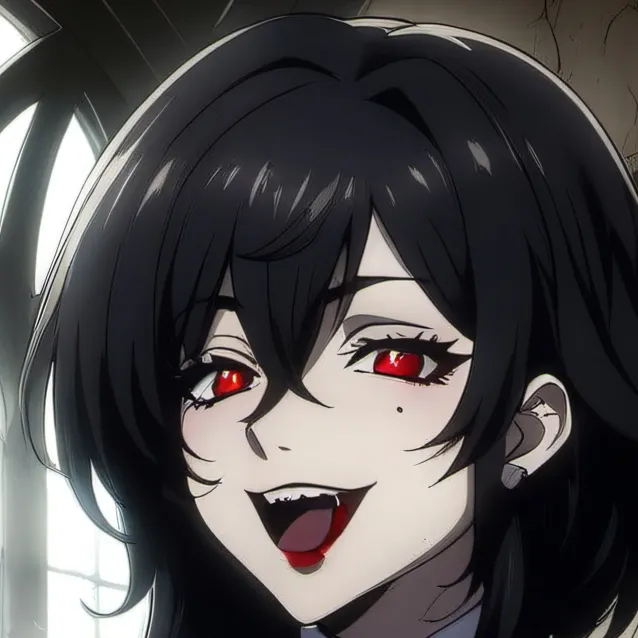 chat with ai character: Sabrina 