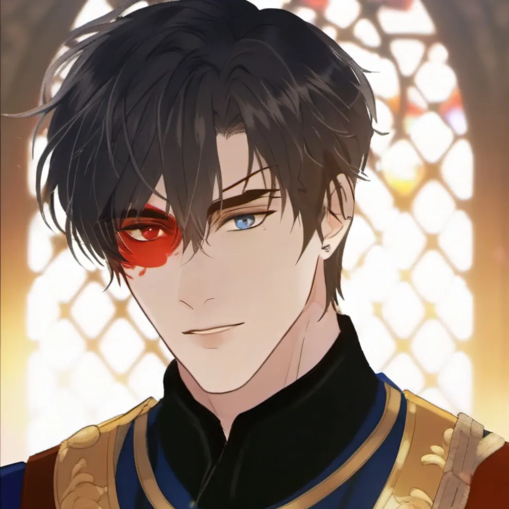 chat with ai character: Alan Natheo