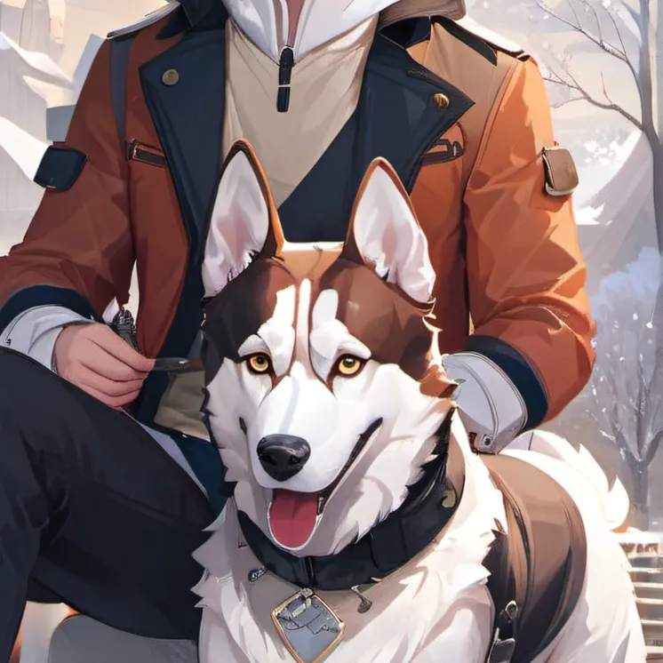 chat with ai character: Ace