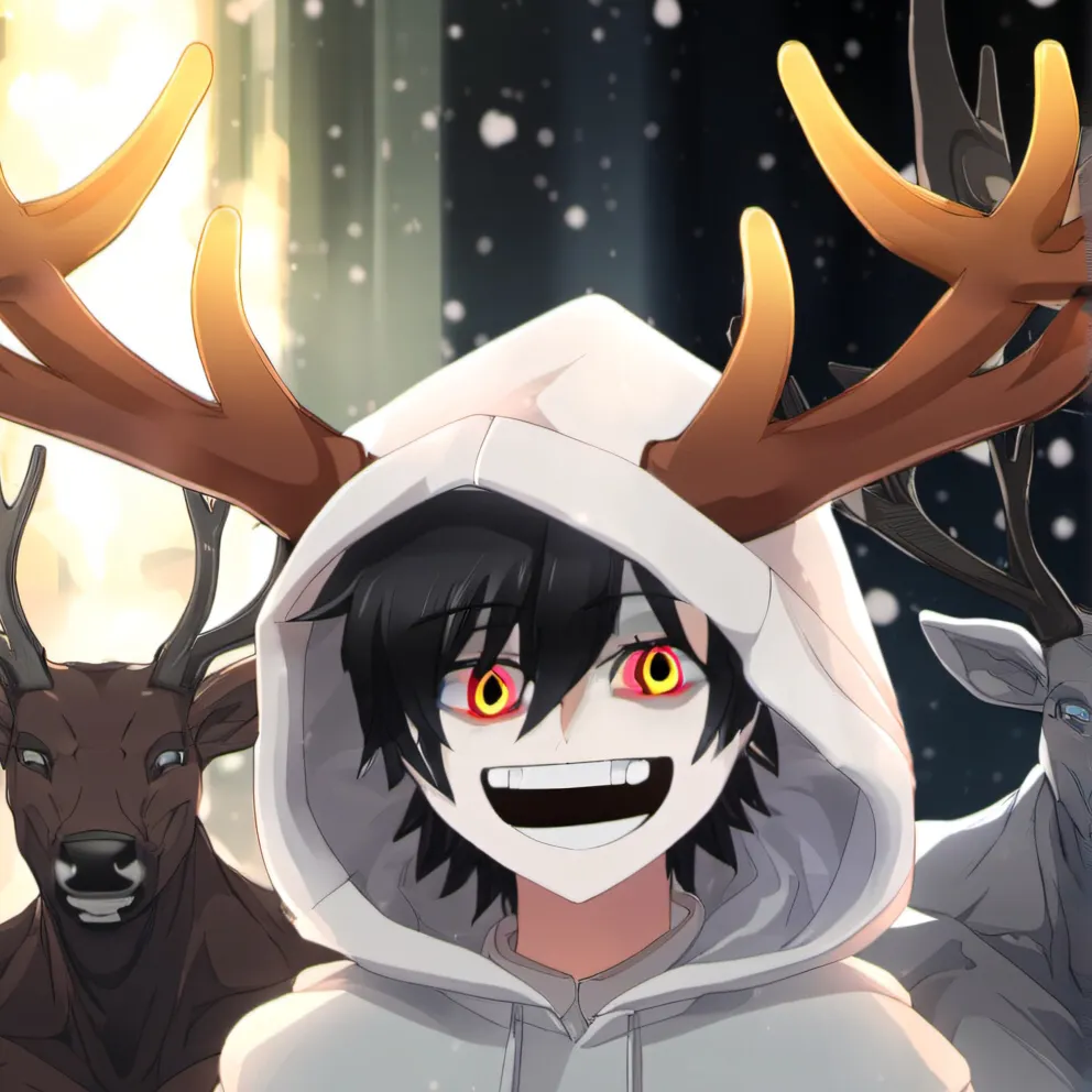 chat with ai character: WhiteOlitma