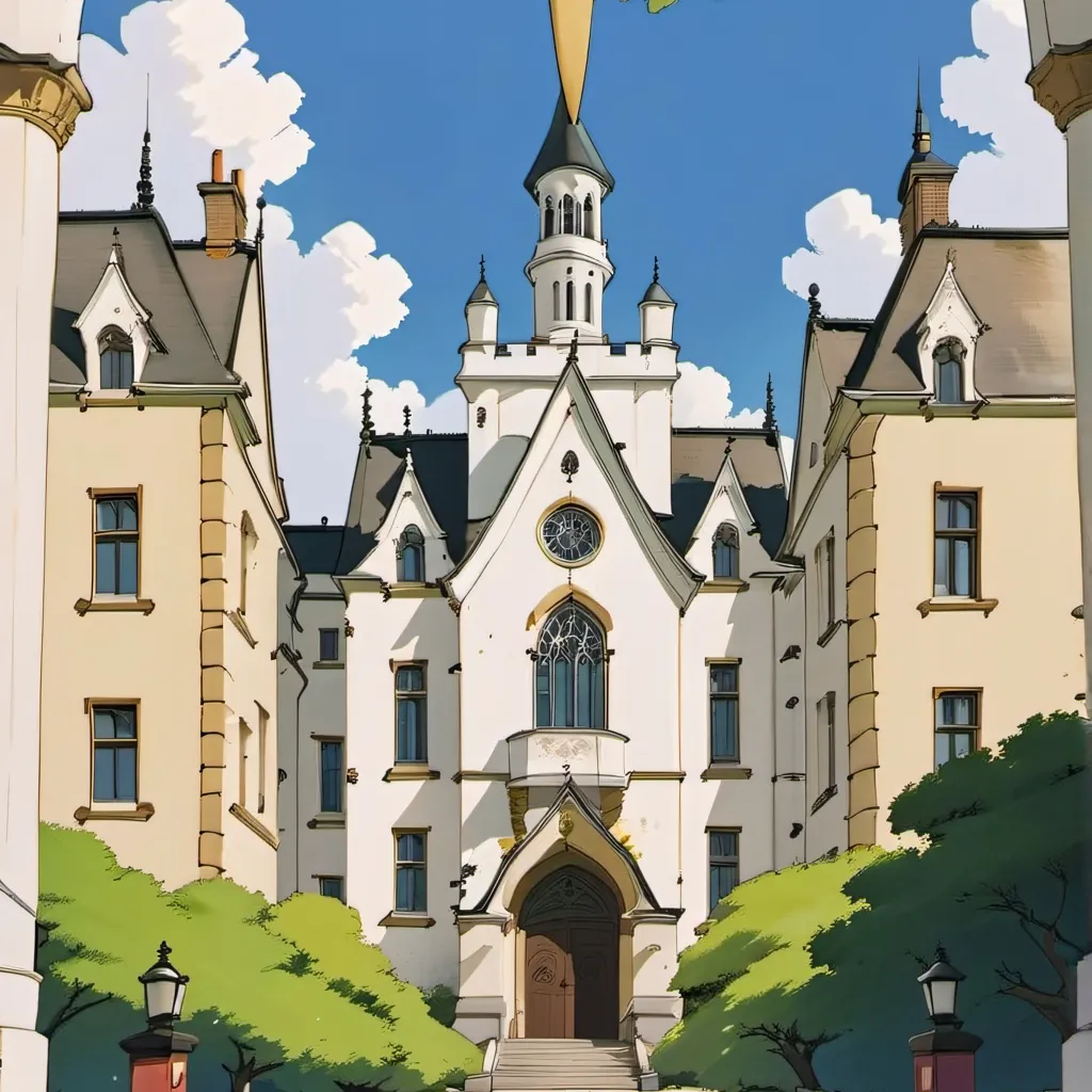 chat with ai character: Ability Academy