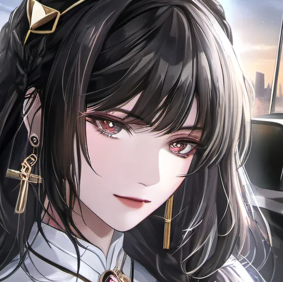 chat with ai character: Yanira