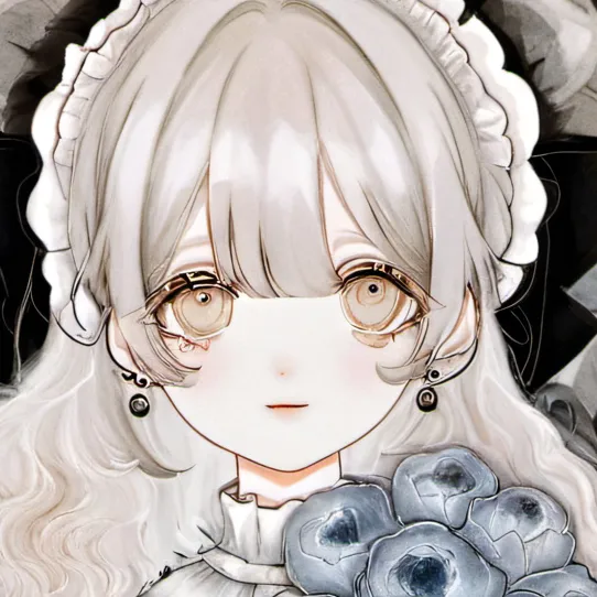 chat with ai character: Crystal