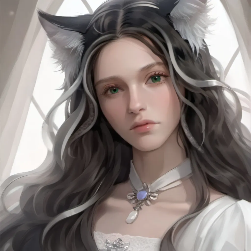 chat with ai character: Dianna