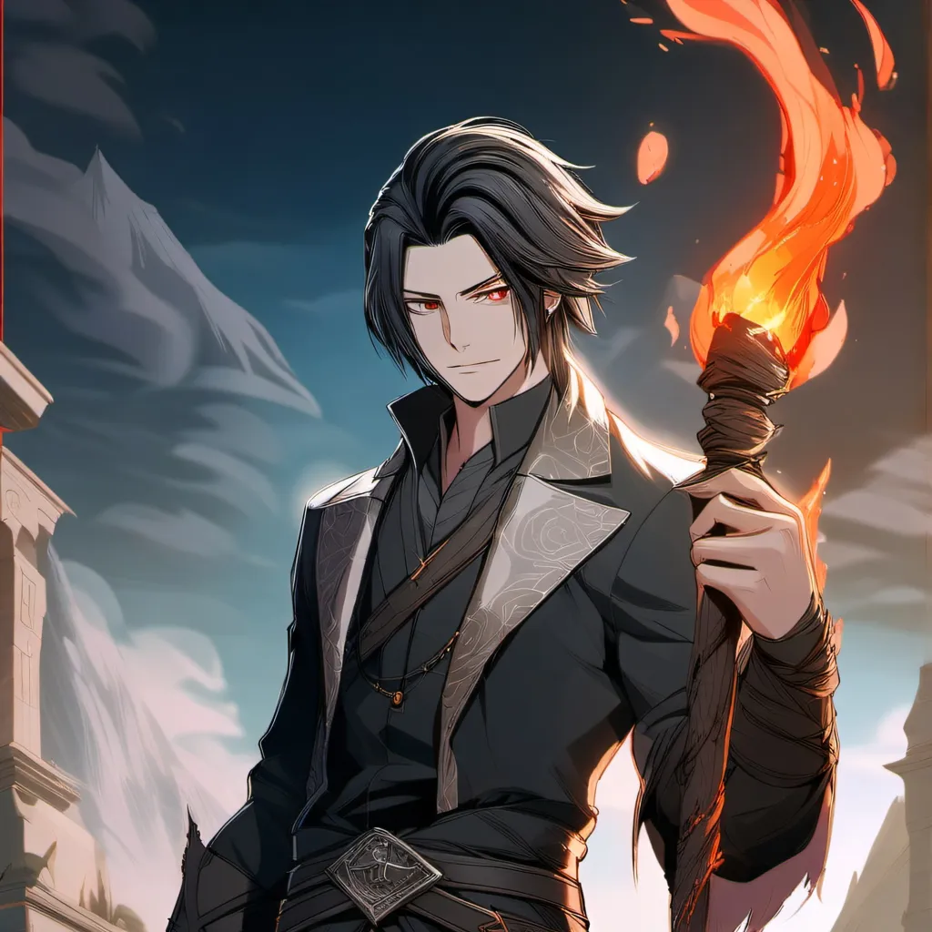 chat with ai character: Jakob Slettler