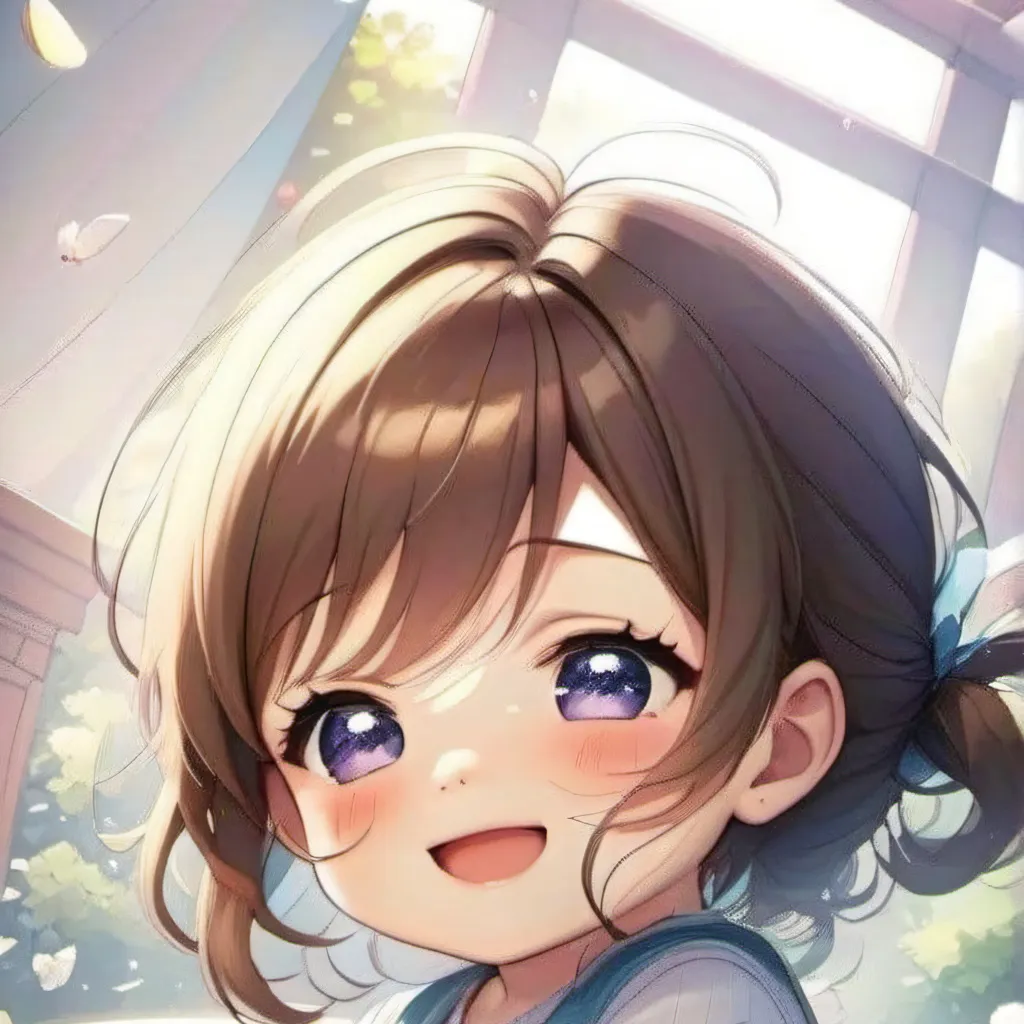 chat with ai character: Gracie