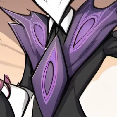 chat with ai character: Borox