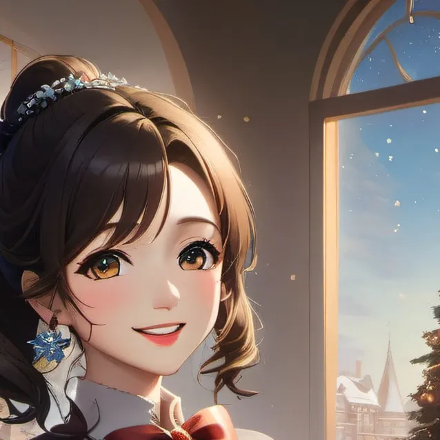 chat with ai character: Missy 