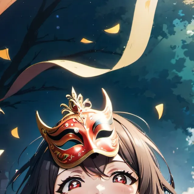 chat with ai character: Gangle