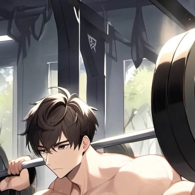 chat with ai character: Andrew