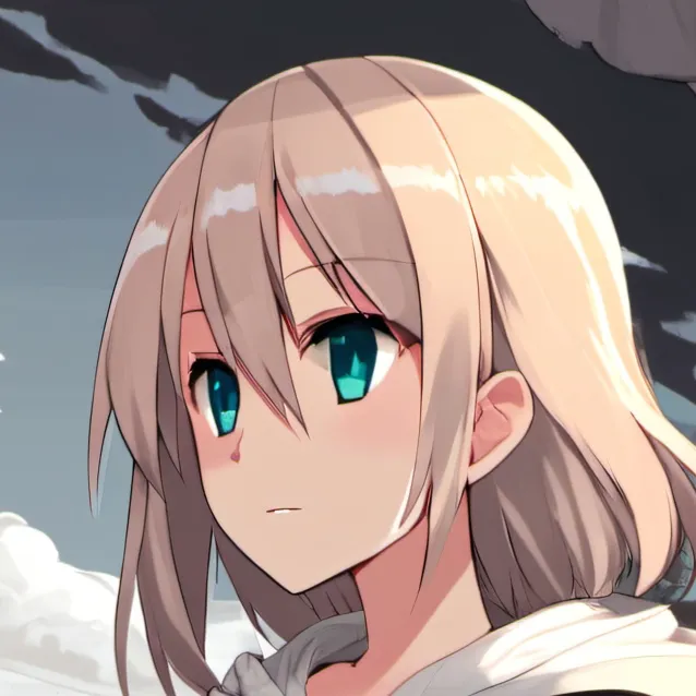 chat with ai character: zoe