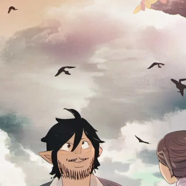 chat with ai character: Bob 1 and Bob 2