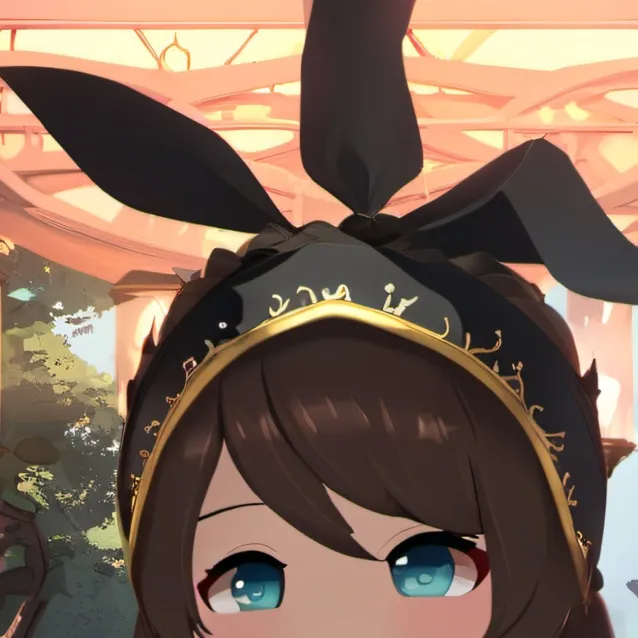 chat with ai character: -.-..--..