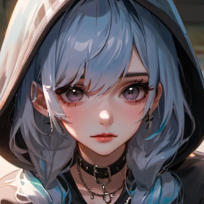 chat with ai character: Ace