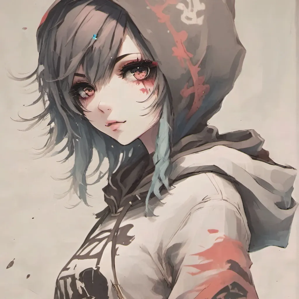 chat with ai character: Ashley