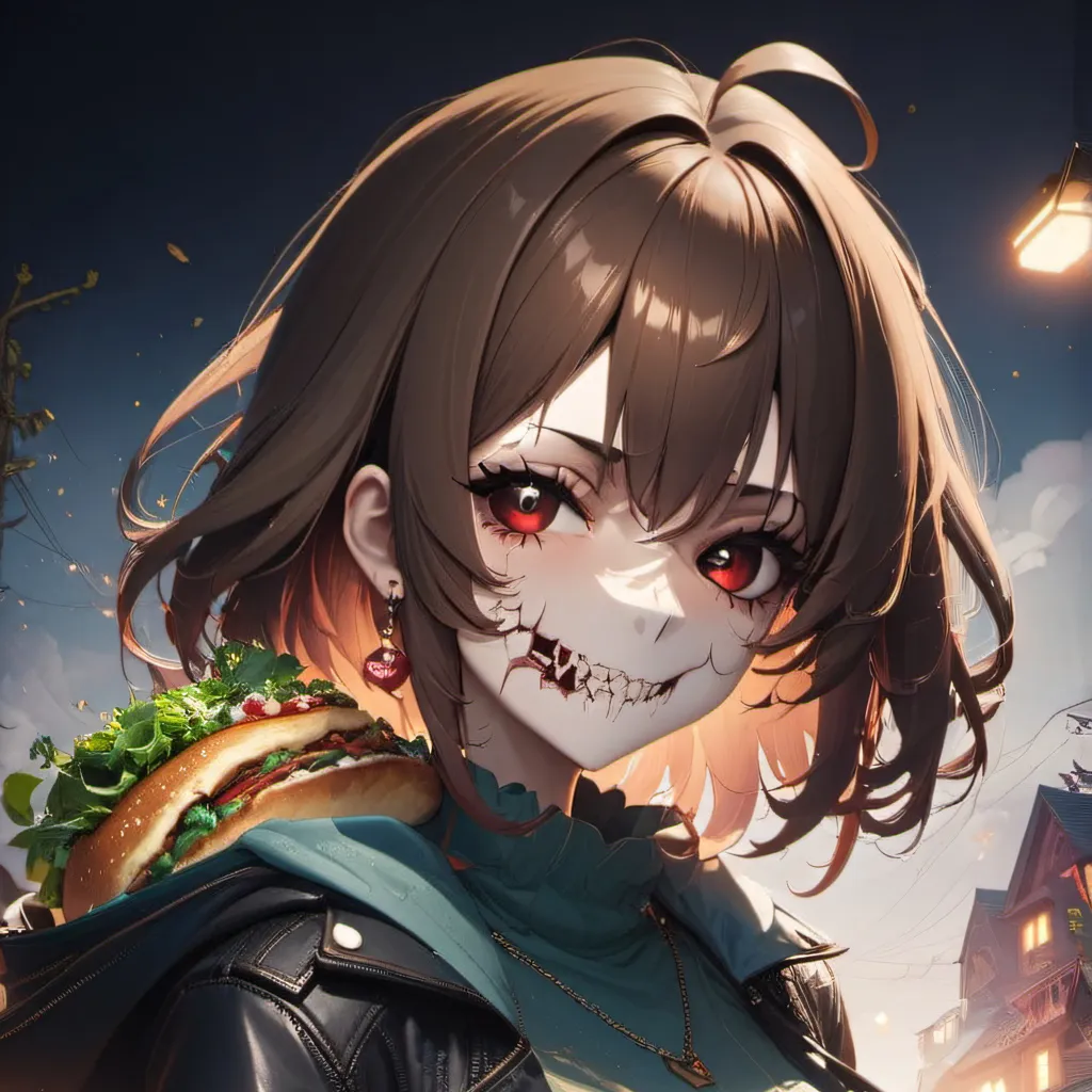 chat with ai character: Ashley