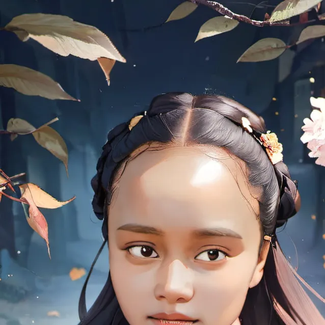 chat with ai character: kenny