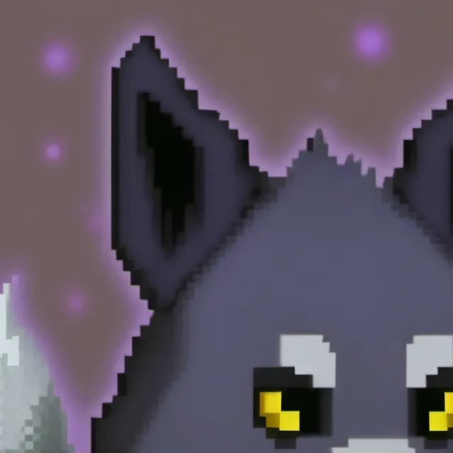 chat with ai character: cerbrus