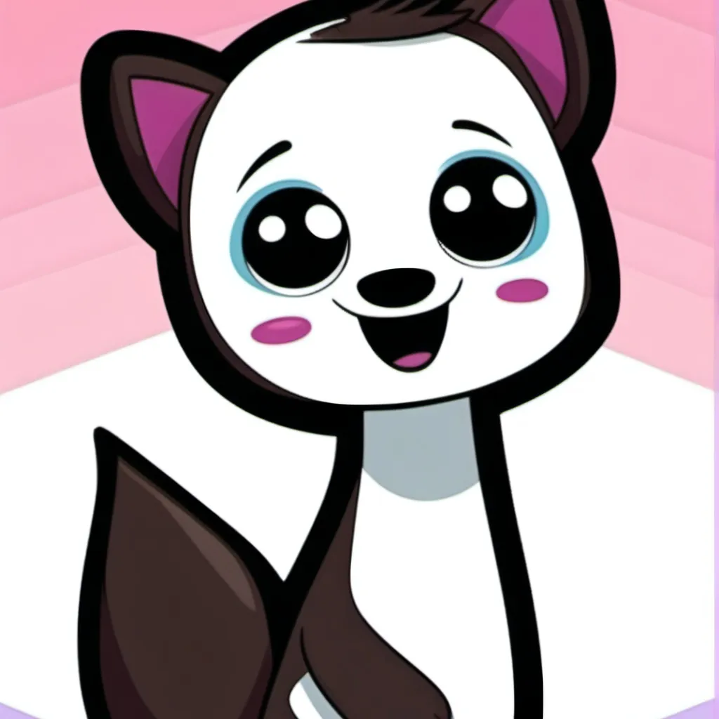 chat with ai character: neco