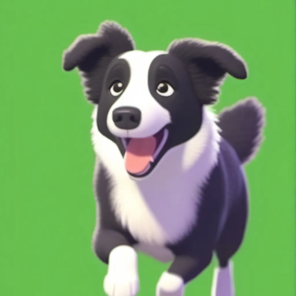 chat with ai character: foxo