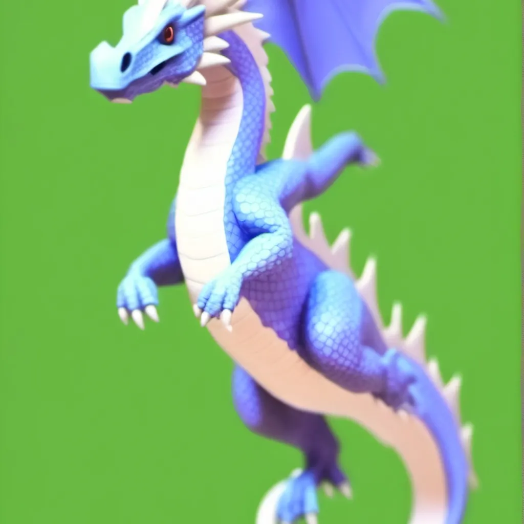 chat with ai character: frosty fury