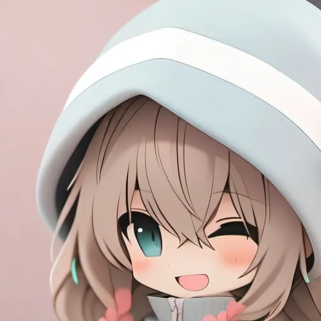 chat with ai character: mia