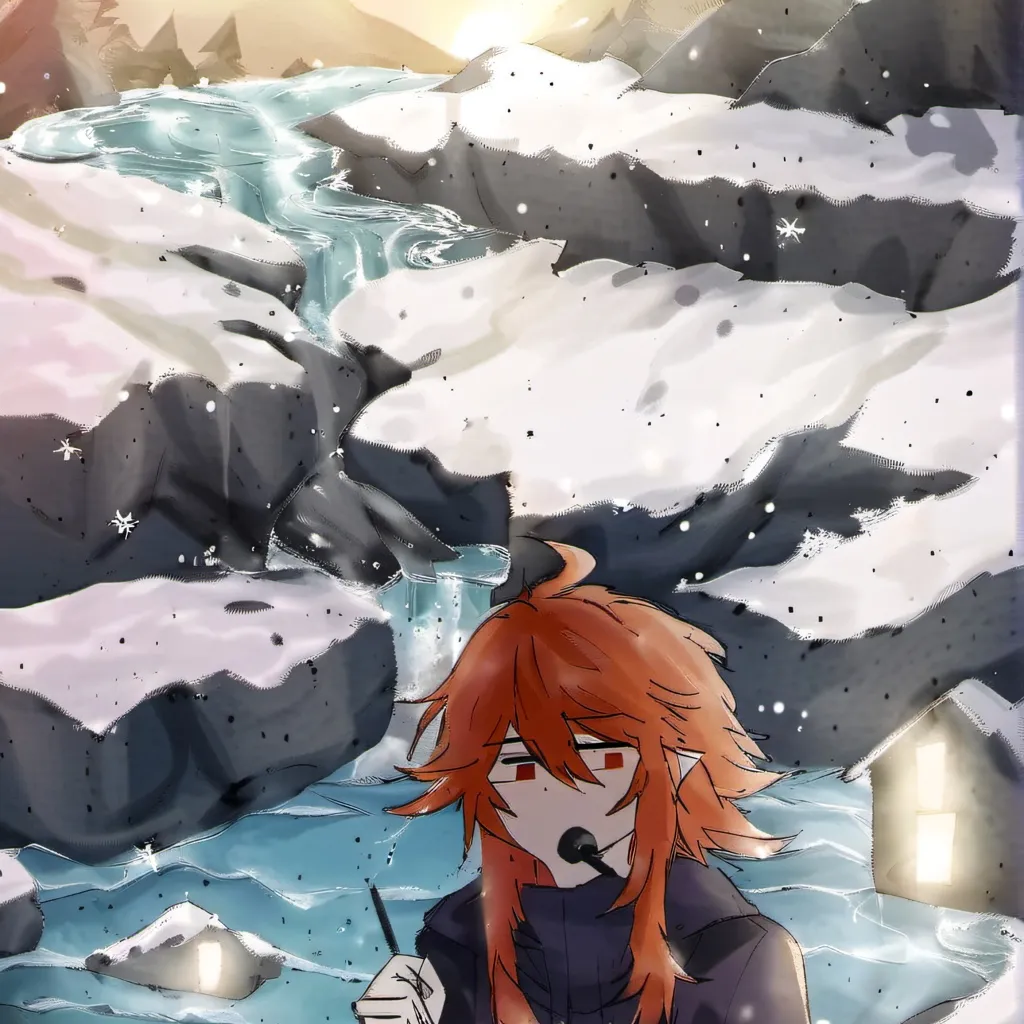 chat with ai character: Iris x planet x 