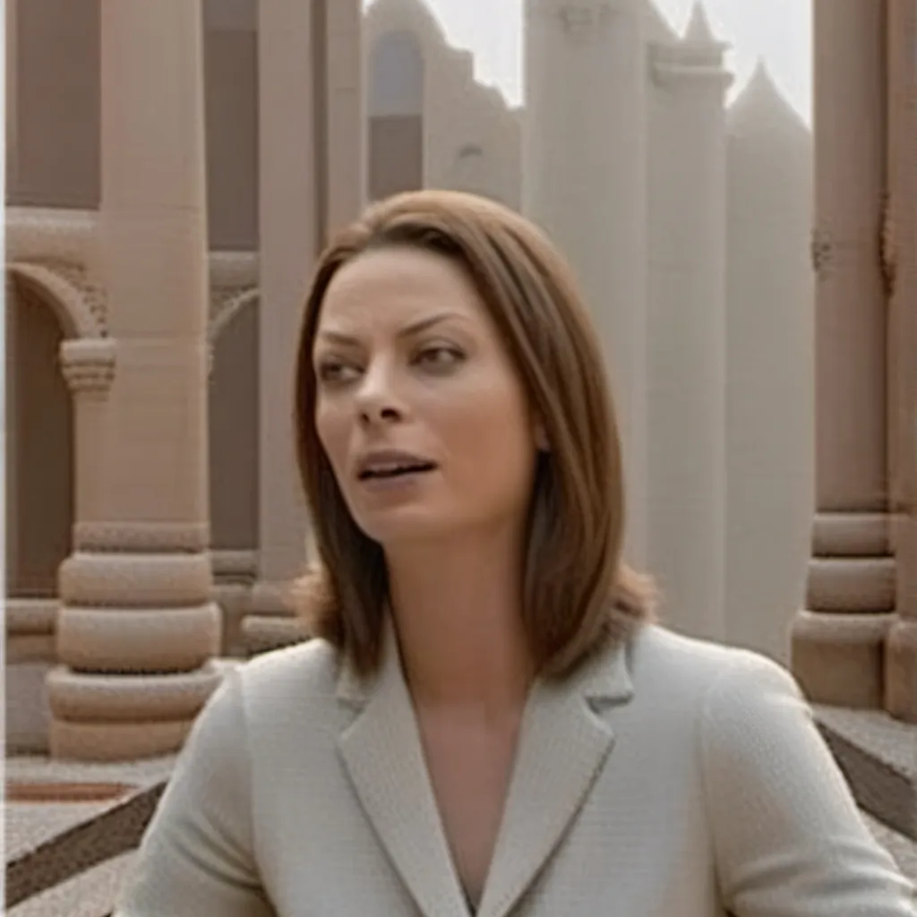 chat with ai character: Joy